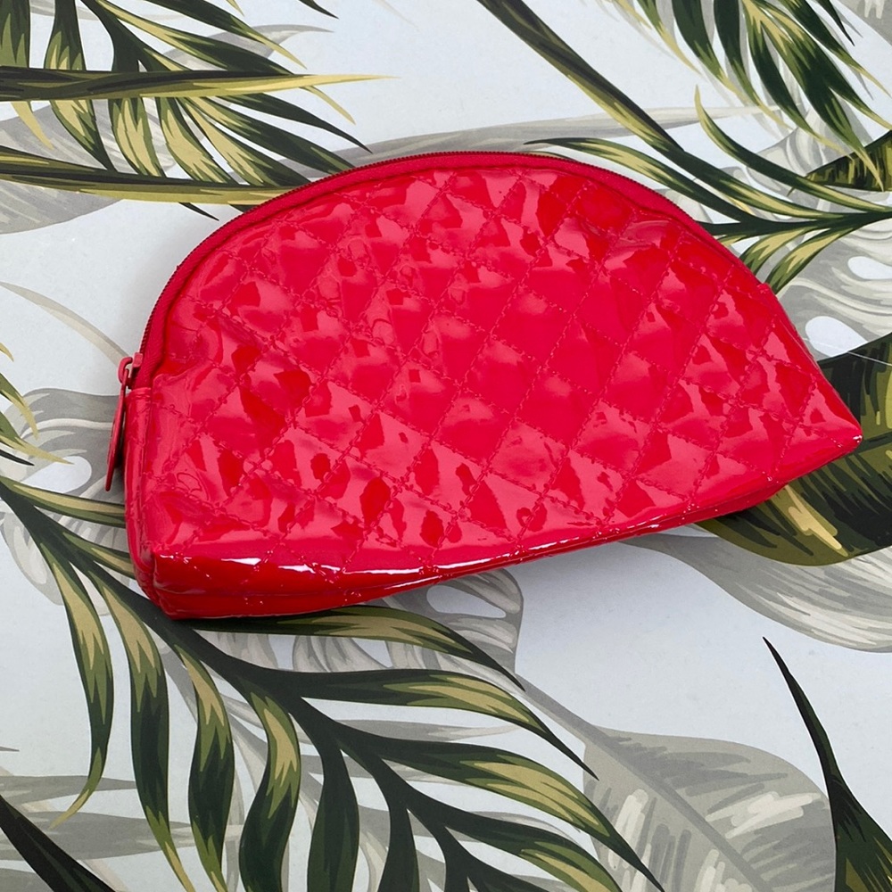 💄 IPSY Glam Bag - Quilted